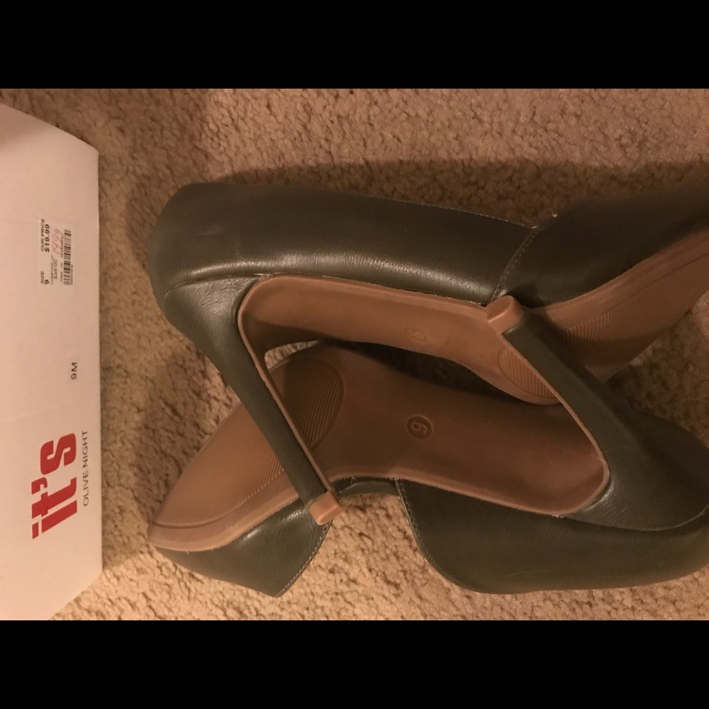 Heels